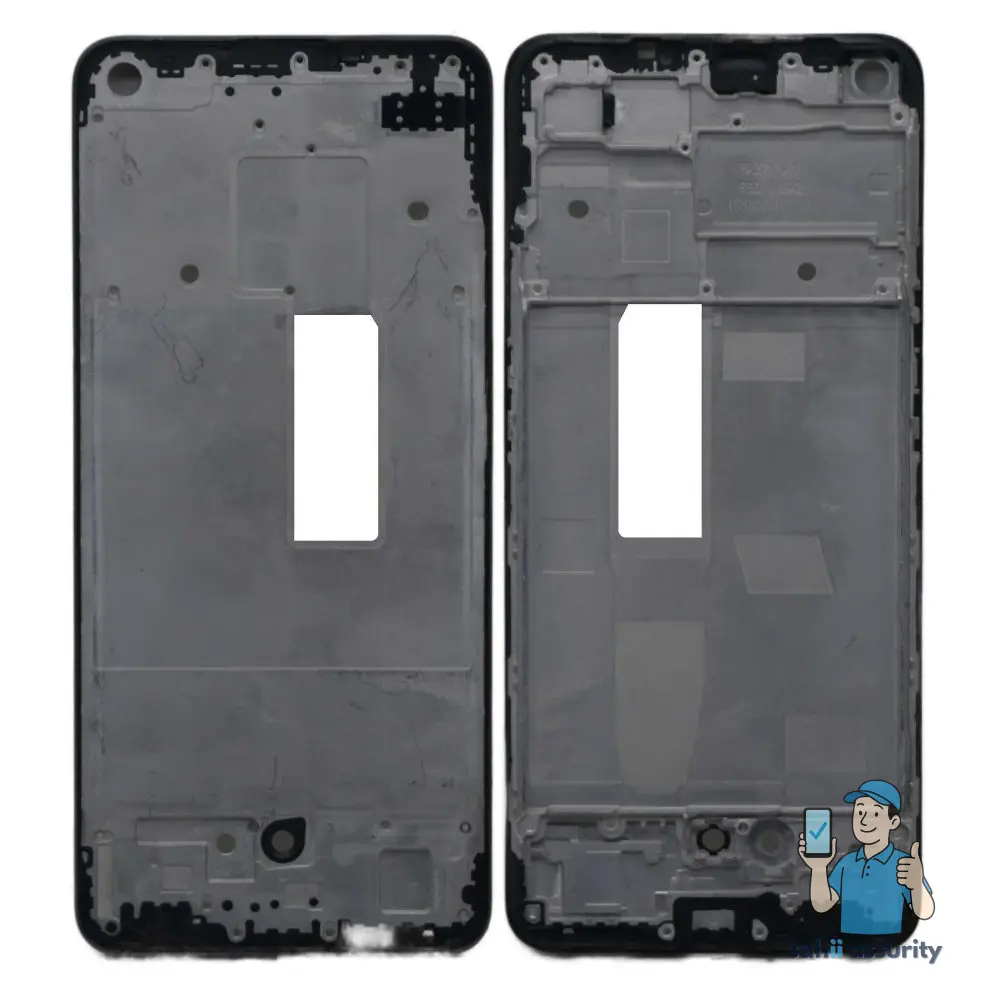 LCD Frame Middle Chassis for Oppo F19